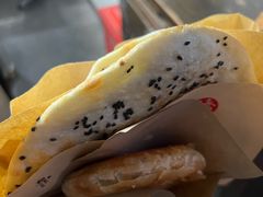 -桥里桥烧饼铺