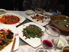-李老爹香辣蟹(宣武门店)