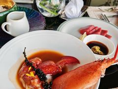 -广州花园酒店·凌璇阁旋转餐厅CAROUSEL360
