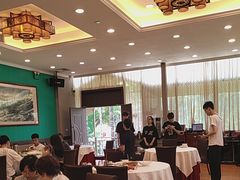 -金河半岛园林酒家(金融城店)