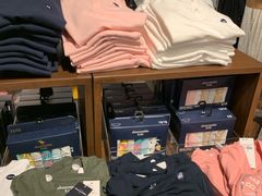 -Abercrombie & Fitch(天环广场店)