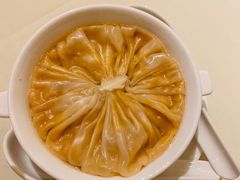 蟹肉龙虾汤包-利苑酒家(华熙国际店)