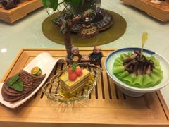 酱牛肉-新木器时代餐厅(太湖新天地店)