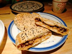 -小放牛炒菜馆(三丰店)