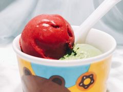 -哈根达斯(城西银泰店)