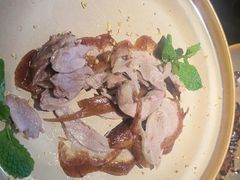 -青年公社烤鸭(蜀山万象汇店)