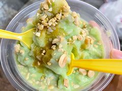 -夏食光安顺小舒冰粉冰浆(甲秀楼店)