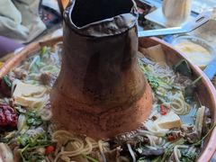 -宗巴雍姆藏餐府