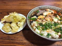 -朱秀英梆梆肉葫芦头(琉璃街店)
