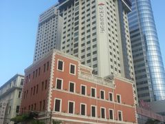 -必胜客(海滨店)