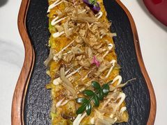 日式大阪烧-3号仓库·创意中国菜(新世界城店)