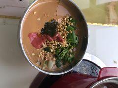 -北京交通大学学生一餐厅