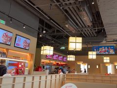 -金鼎轩(鸟巢北辰荟店)
