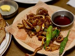-Bistro Les Lilas丁香花小酒馆