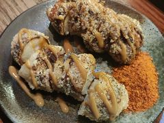 -戏作寿司(观音桥店)