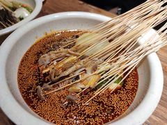 -叶婆婆钵钵鸡(解放碑店)