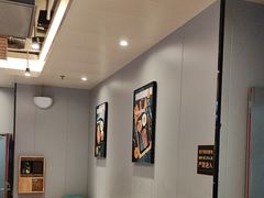 -豪享来中西餐厅(隆昌店)