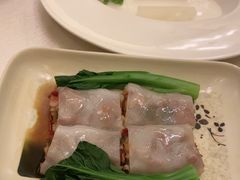 -上海金桥红枫万豪酒店-万豪中餐厅
