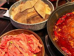-冯校长老火锅(广州正佳广场店)