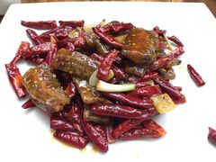 -院8里·少城记忆老川菜(宽窄巷子店)