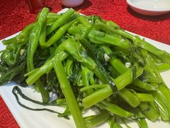-粤北餐馆