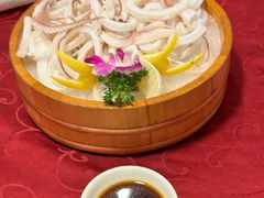 -香港祥正飯店·正宗灣仔50年海鲜老字号