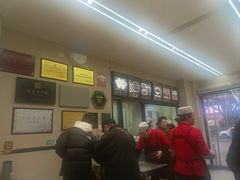 -郑家包子牛肉拉面(尚勤路店)