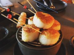 FLAIR餐厅酒吧-富力丽思卡尔顿酒店·FLAIR餐厅酒吧