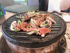 -厚味居炙子烤肉·清真(天桥南纬路店)