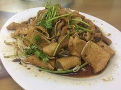 -长平老姿娘夜粥(平东一街店)