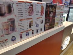 -DQ·蛋糕·冰淇淋(城南嘉园店)