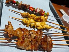 -聚点串吧·小酒局(北京旗舰店)