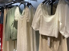 -ZARA(重庆华润万象城中区店)