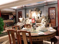 -金鼎轩(方庄天坛店)