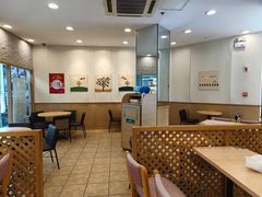 大堂-德克士(东城店)