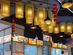 -小杨烤肉·陕西烧烤·陕西地方菜(东新街【永兴坊】店)