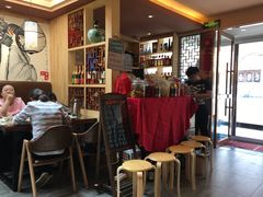 大堂-以前的小酒馆(中山广场店)