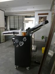 点击看大图 店内环境-極致刺青TATTOO STUDIO 私人订制