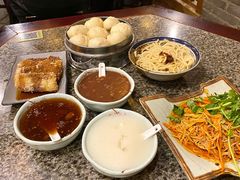 担担面-小街天府