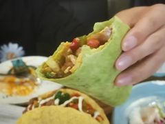 -塔可墨西哥餐厅(江宁景枫店)