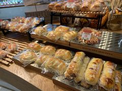 -西村叔叔的店·面包·甜品·蛋糕(清河万象汇店)