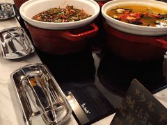 -桂林喜来登饭店雅琴餐厅