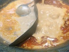 -生活如沸·顺德水牛奶火锅(大学路店)