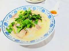 越式清汤牛腩檬粉-宴荟·粤式臻味(领展店)