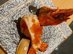 -西村日本料理(香格里拉饭店)