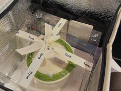 抹茶日本柚子蛋糕-Toris(LuOne凯德晶萃广场店)