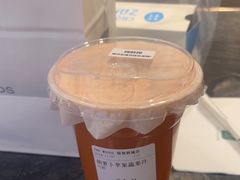 -THE WOODS 简餐 (国贸商城店)