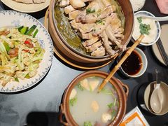 -金陵家宴·金陵春·南京菜(夫子庙店)
