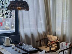 -邈墨茶馆(凤起路店)