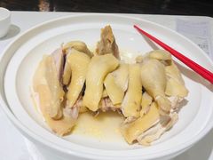 招牌水晶鸡-和记小菜(东方店)